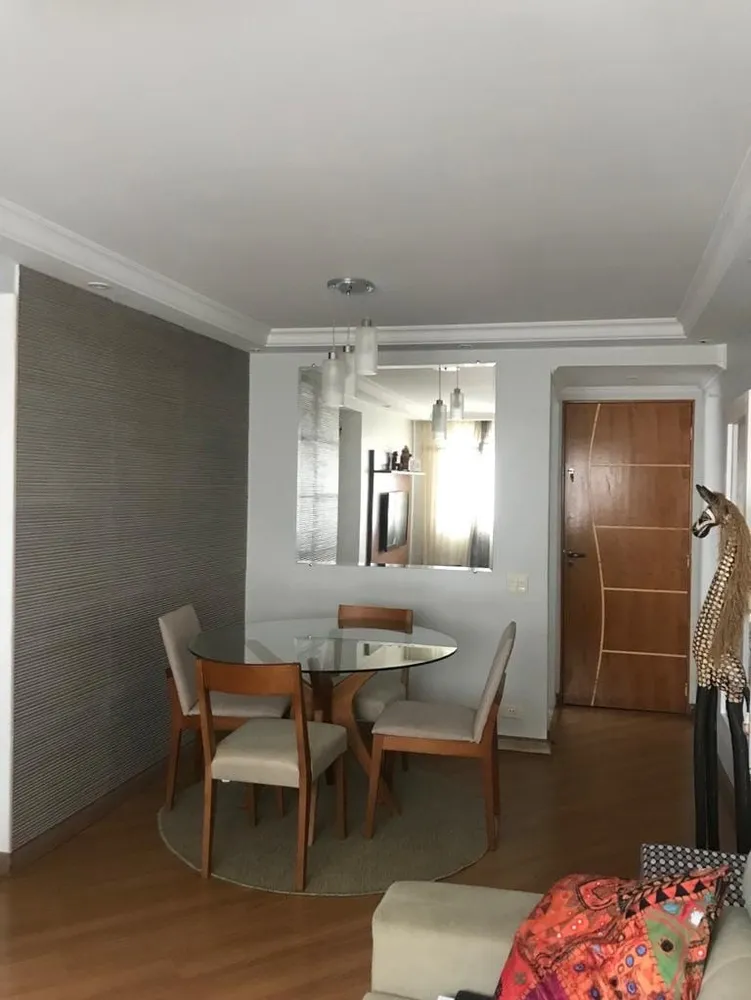 Apartamento, 3 quartos, 70 m² - Foto 3