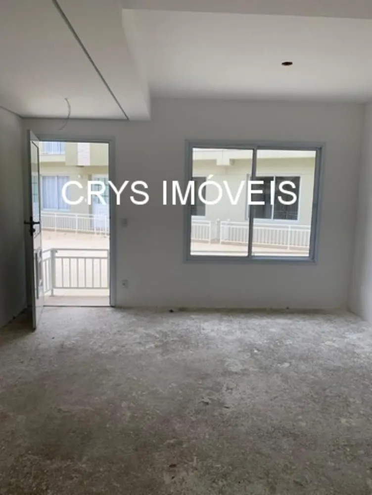Casa, 2 quartos, 73 m² - Foto 3