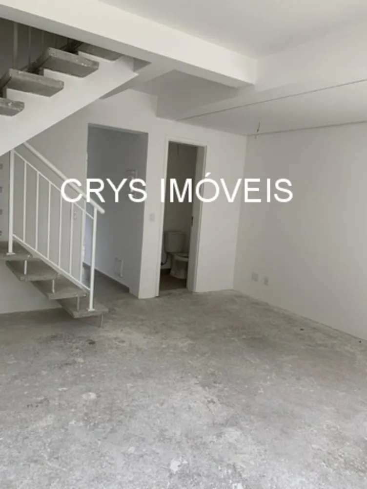 Casa, 2 quartos, 73 m² - Foto 11