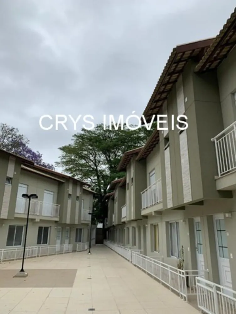 Casa, 2 quartos, 73 m² - Foto 4