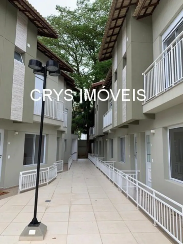 Casa, 2 quartos, 73 m² - Foto 9