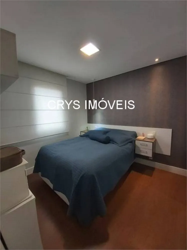 Apartamento, 2 quartos, 56 m² - Foto 8