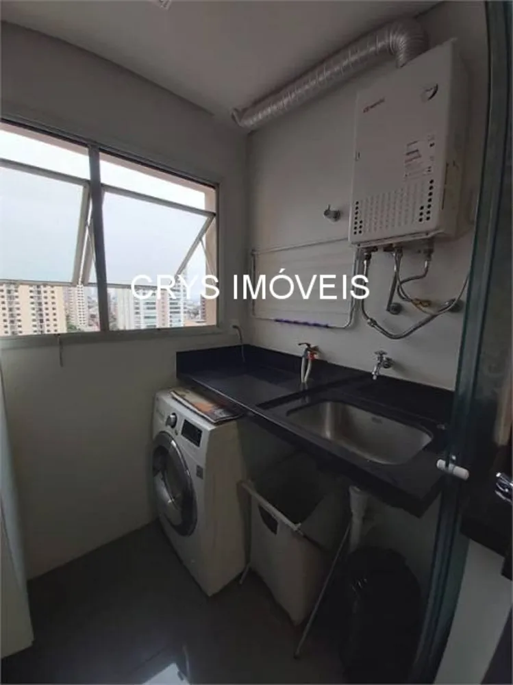Apartamento, 2 quartos, 56 m² - Foto 10
