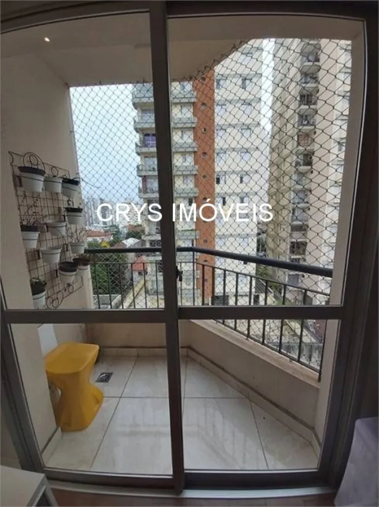 Apartamento, 2 quartos, 56 m² - Foto 7