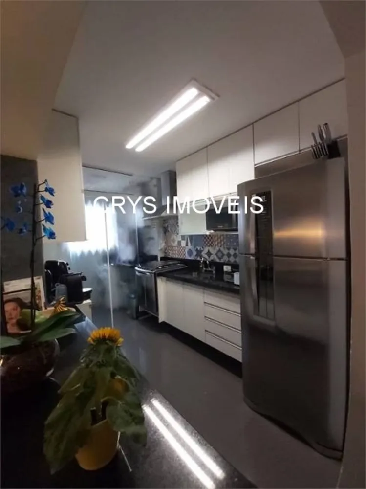 Apartamento, 2 quartos, 56 m² - Foto 3