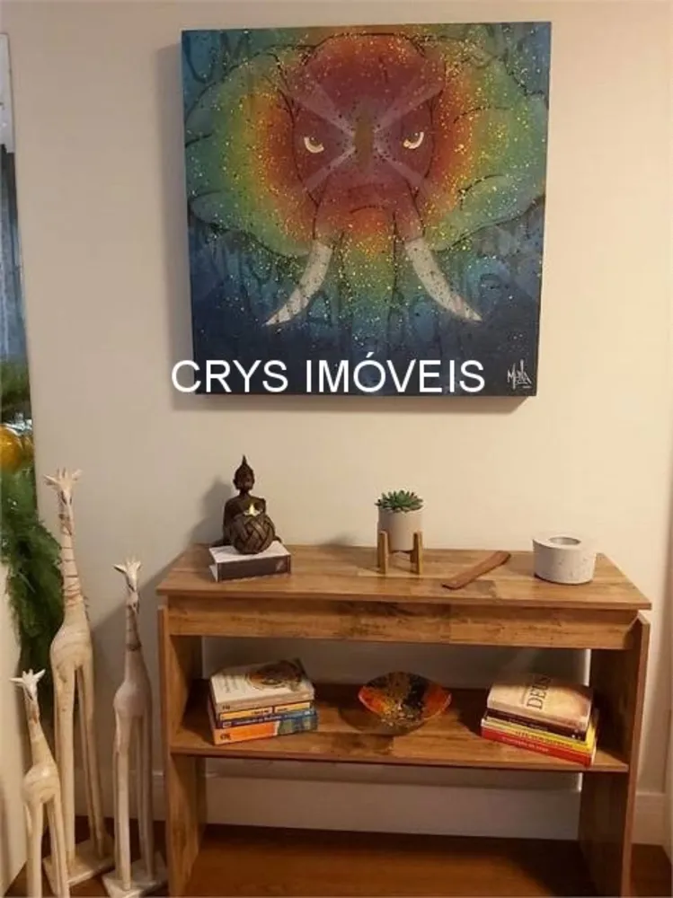 Apartamento, 2 quartos, 56 m² - Foto 5
