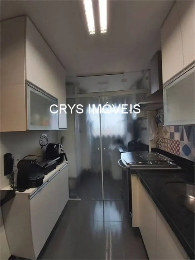 Apartamento, 2 quartos, 56 m² - Foto 4