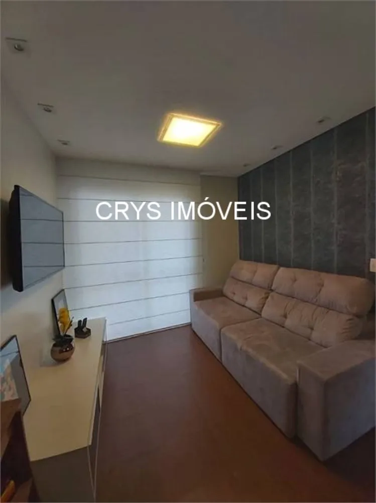 Apartamento, 2 quartos, 56 m² - Foto 12