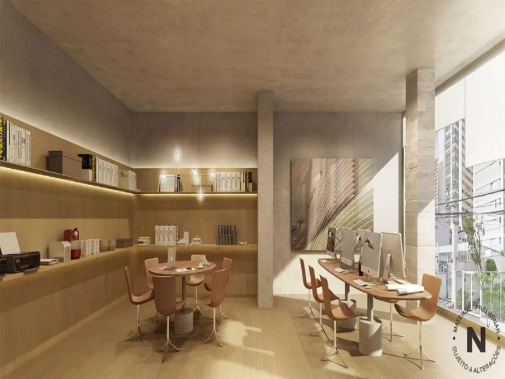 Apartamento, 1 quarto, 72 m² - Foto 10