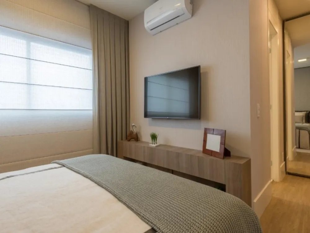 Apartamento, 4 quartos, 142 m² - Foto 3