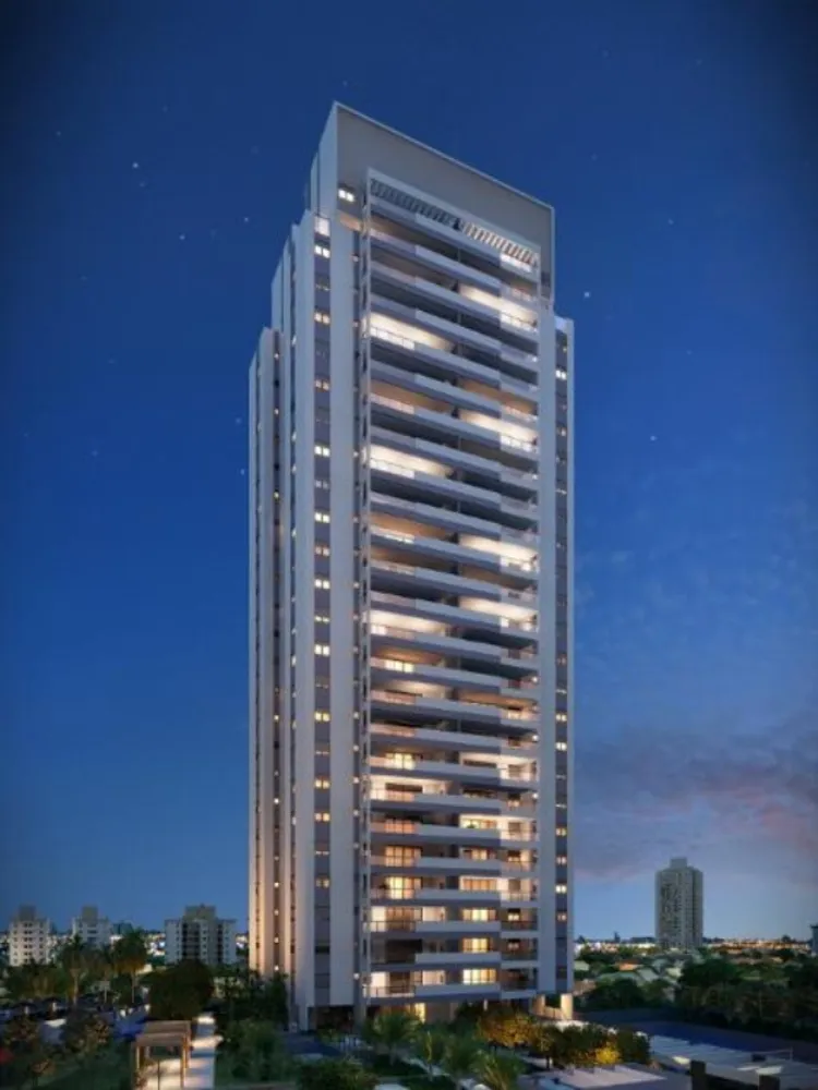 Apartamento, 4 quartos, 142 m² - Foto 6