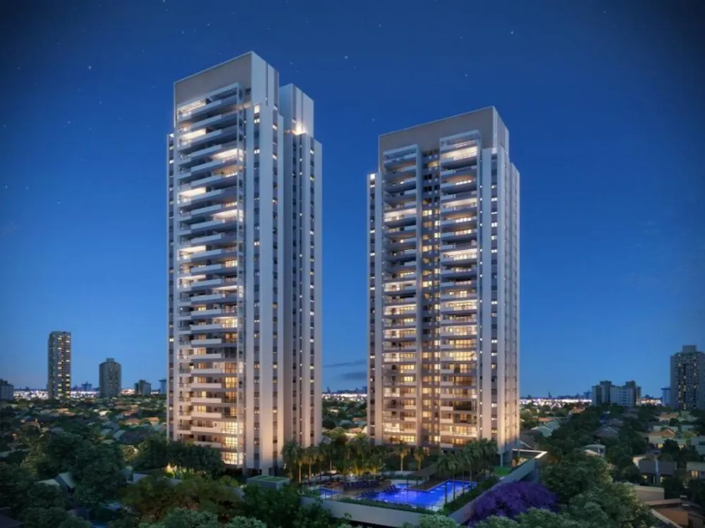 Apartamento, 4 quartos, 142 m² - Foto 4