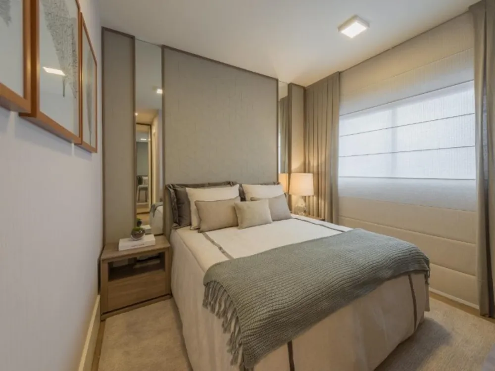 Apartamento, 4 quartos, 142 m² - Foto 2