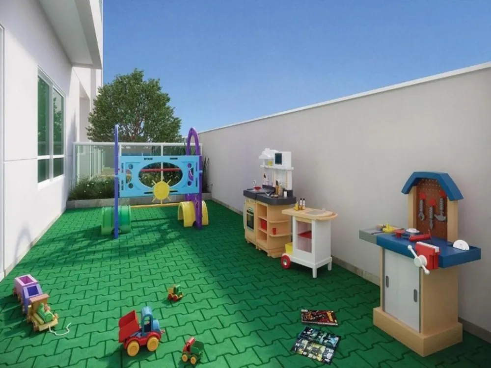 Apartamento, 2 quartos, 65 m² - Foto 10