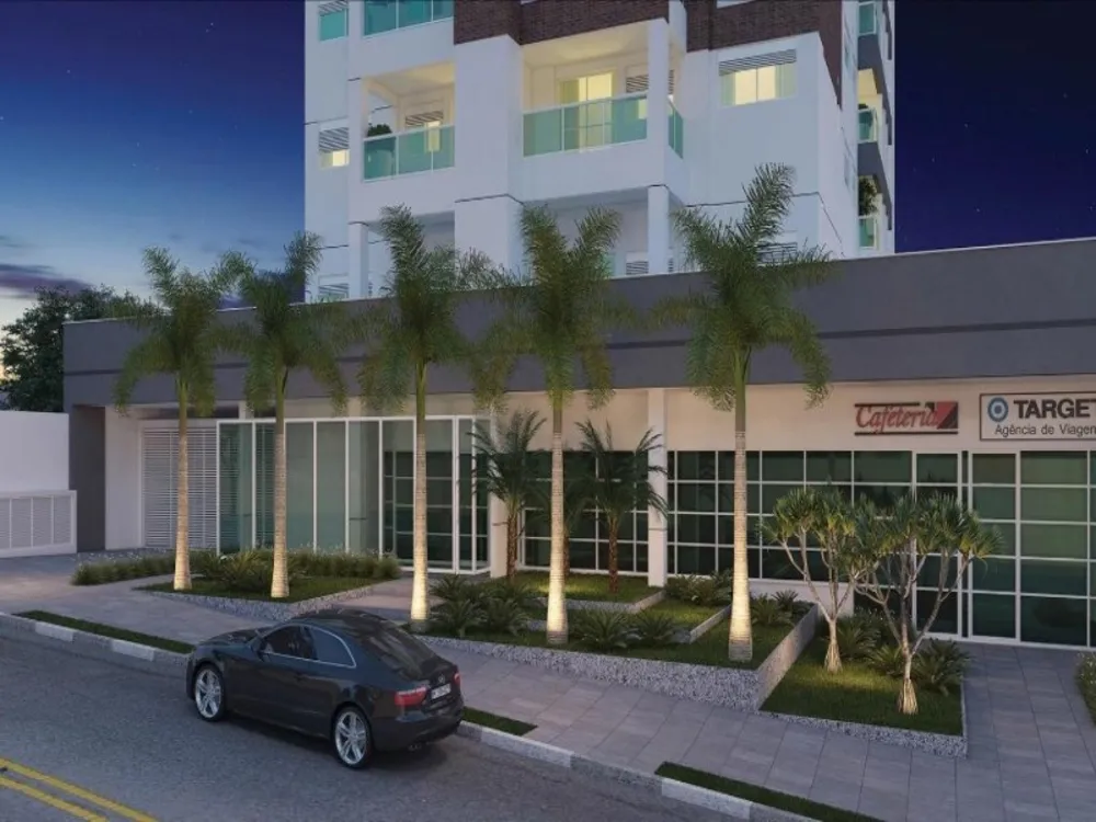 Apartamento, 2 quartos, 65 m² - Foto 11