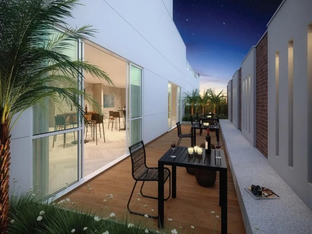 Apartamento, 2 quartos, 65 m² - Foto 12