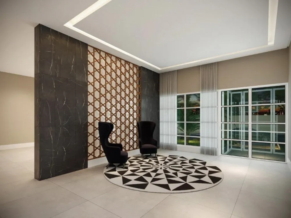 Apartamento, 2 quartos, 65 m² - Foto 4
