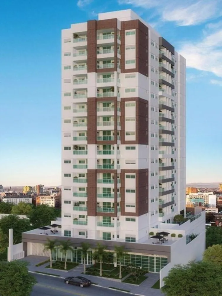 Apartamento, 2 quartos, 65 m² - Foto 1