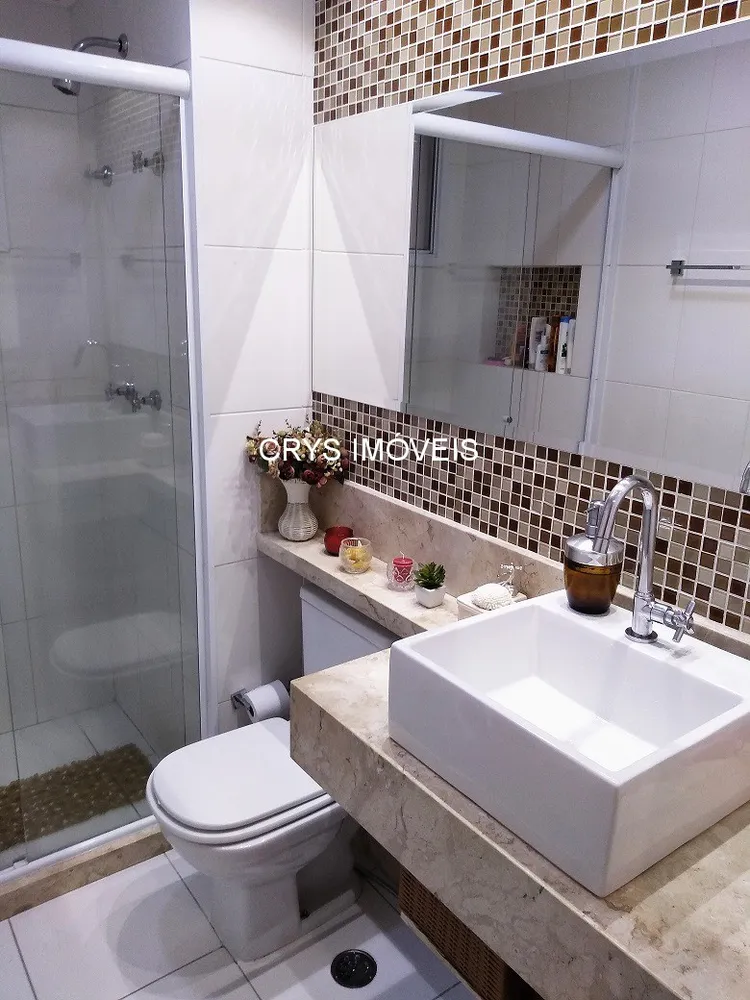 Apartamento, 3 quartos, 86 m² - Foto 7