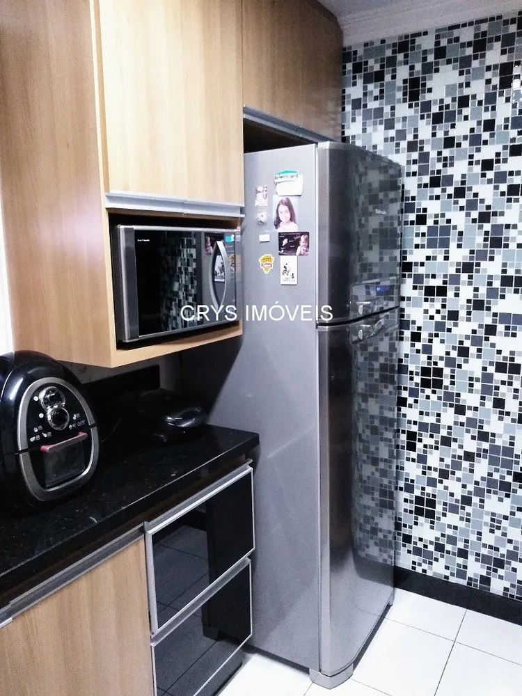 Apartamento, 3 quartos, 86 m² - Foto 3