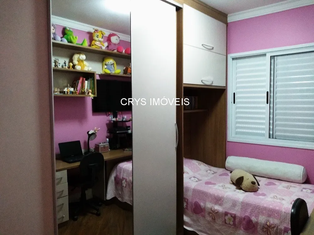 Apartamento, 3 quartos, 86 m² - Foto 6