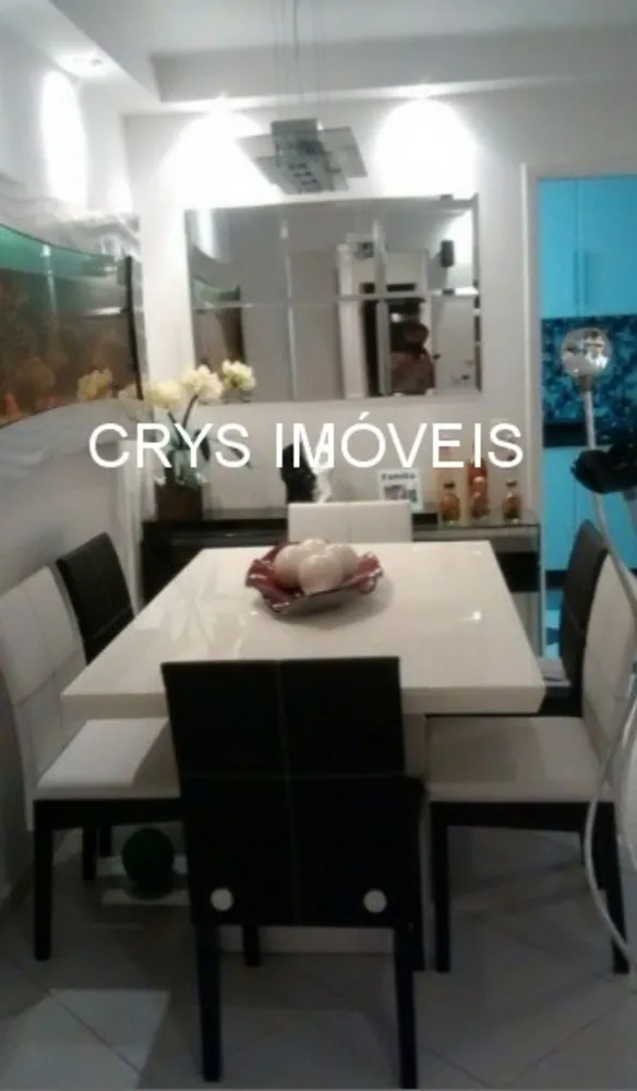 Apartamento, 3 quartos, 169 m² - Foto 3