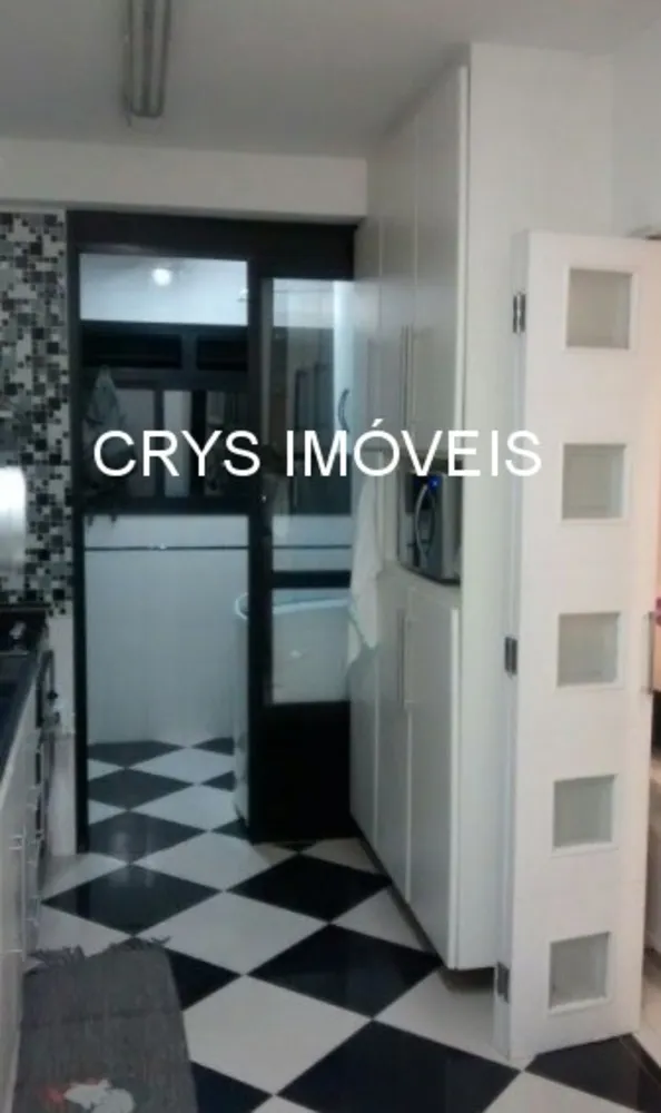 Apartamento, 3 quartos, 169 m² - Foto 9