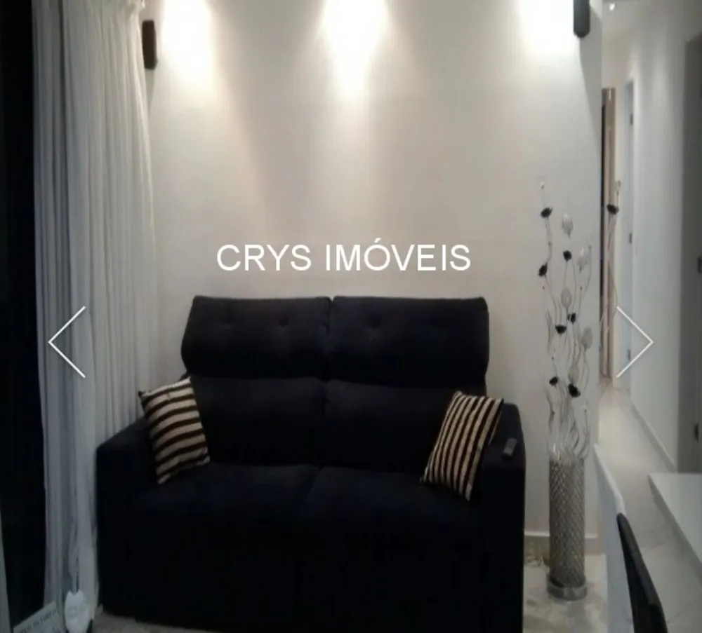 Apartamento, 3 quartos, 169 m² - Foto 2