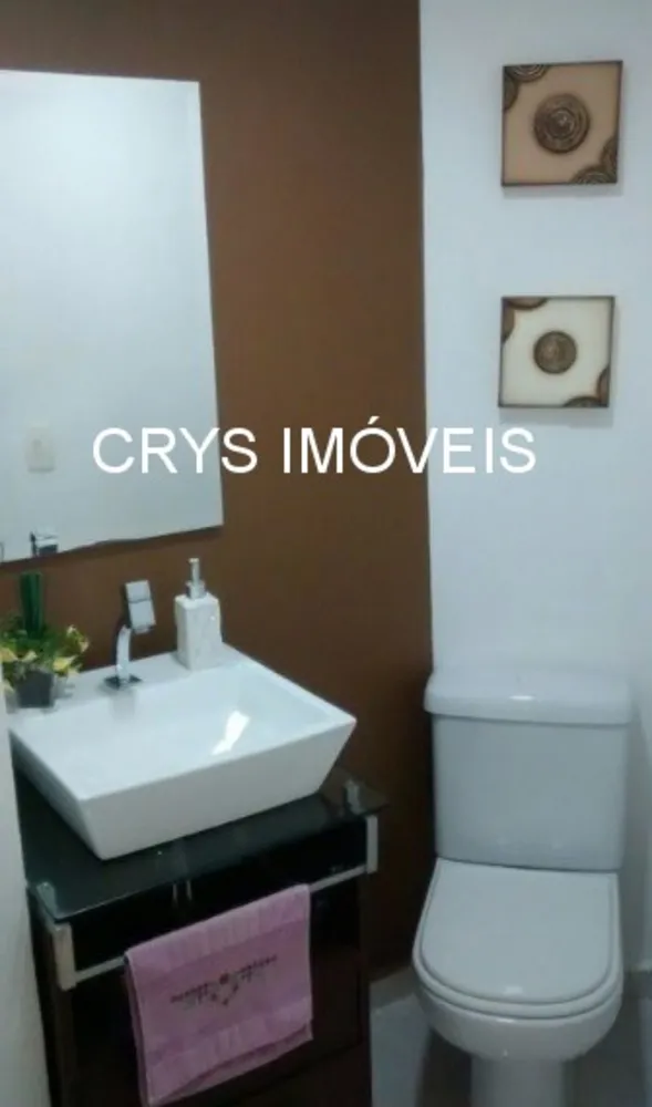 Apartamento, 3 quartos, 169 m² - Foto 3