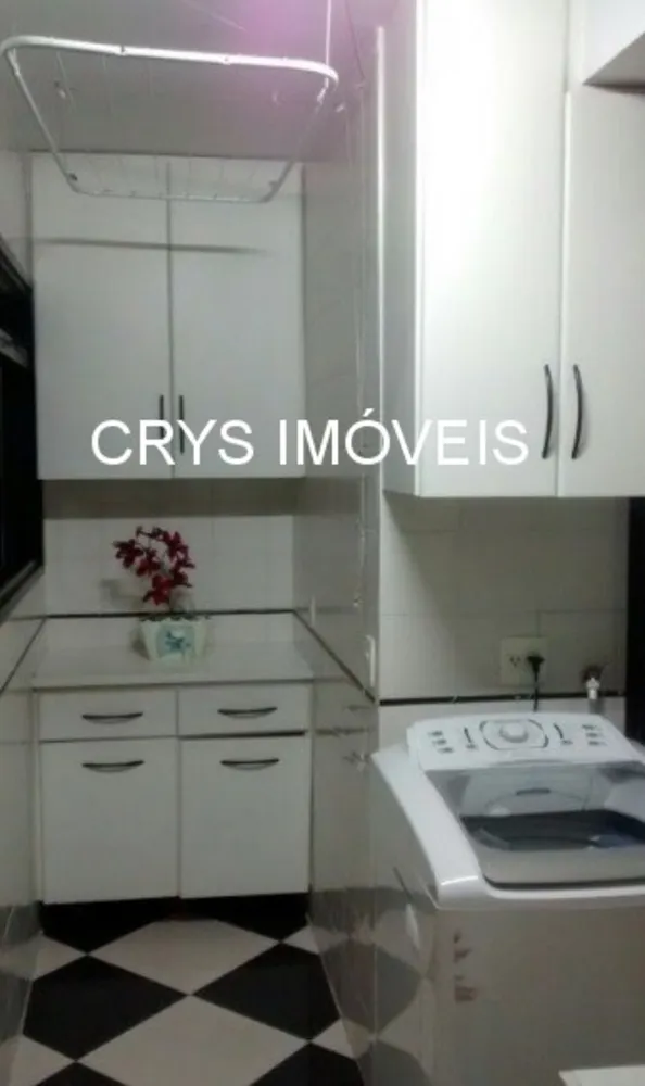 Apartamento, 3 quartos, 169 m² - Foto 11