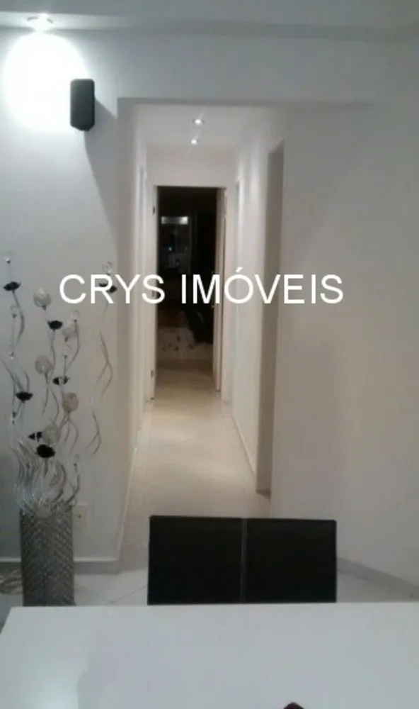 Apartamento, 3 quartos, 169 m² - Foto 4