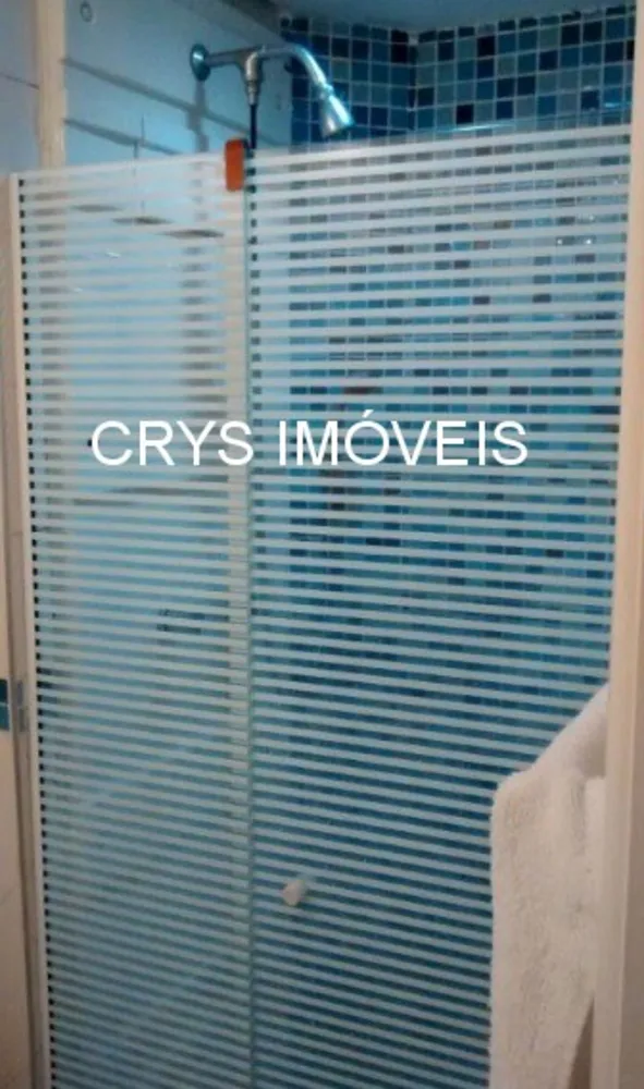 Apartamento, 3 quartos, 169 m² - Foto 4