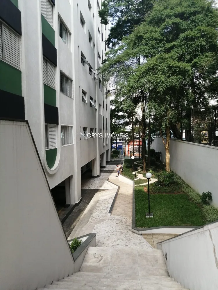 Apartamento, 3 quartos, 126 m² - Foto 2
