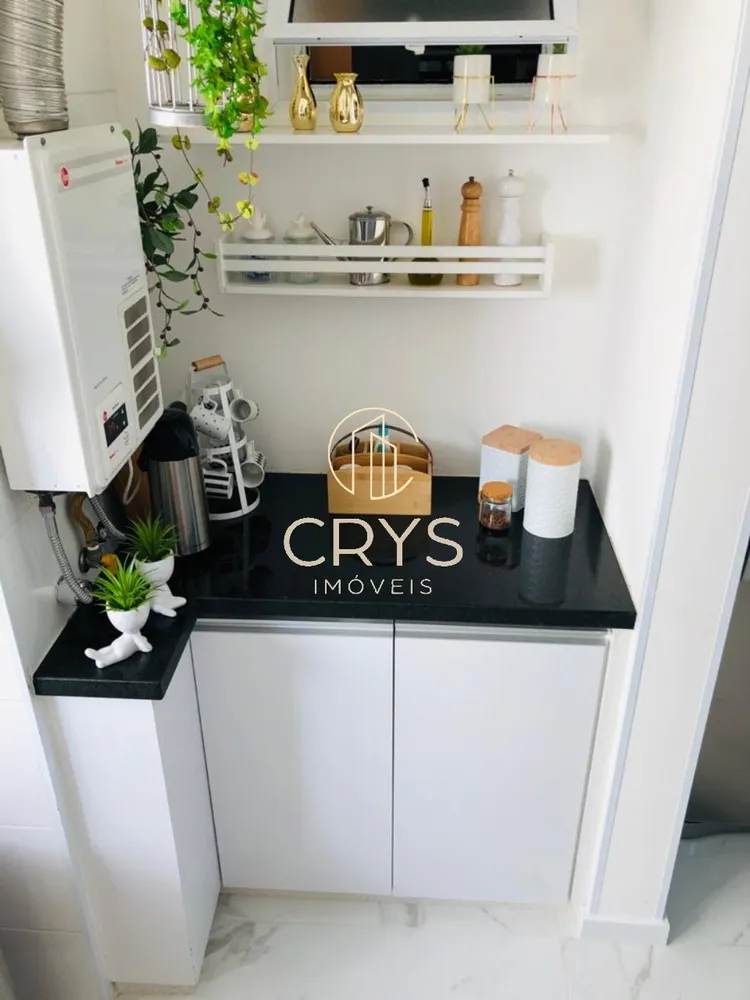 Apartamento, 3 quartos, 133 m² - Foto 2