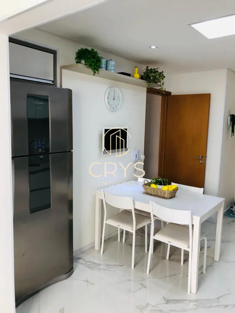 Apartamento, 3 quartos, 133 m² - Foto 3