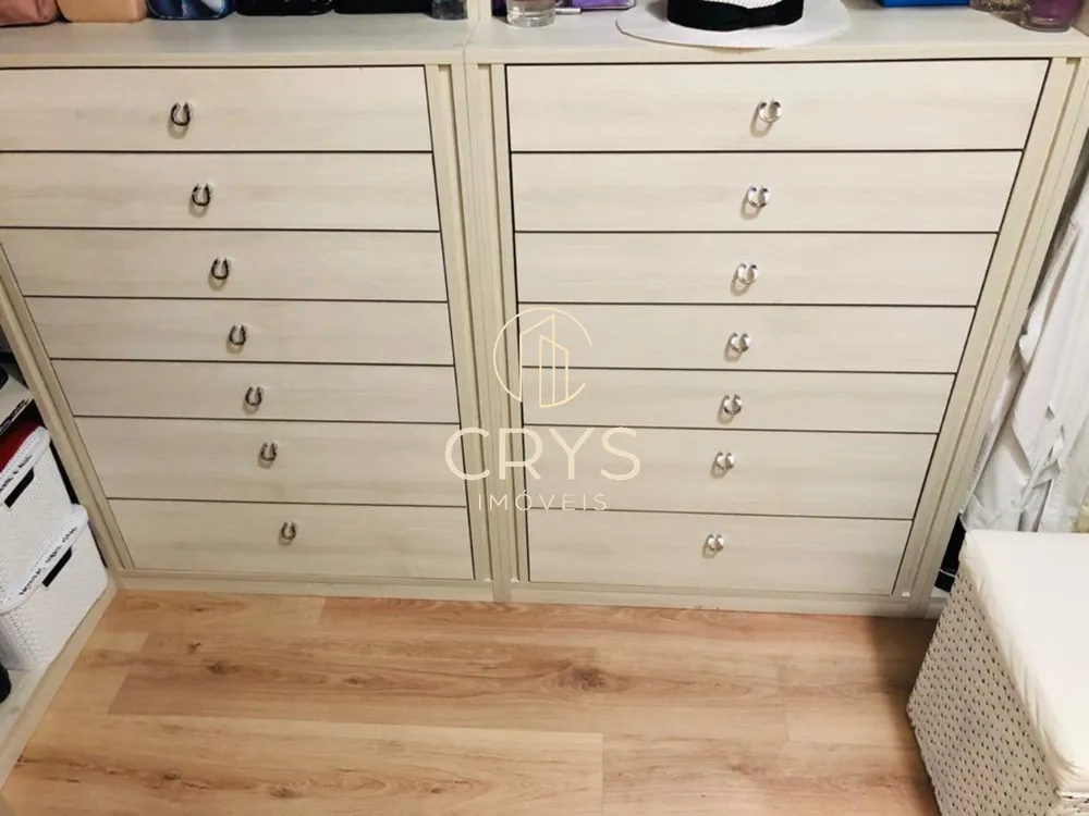 Apartamento, 3 quartos, 133 m² - Foto 1