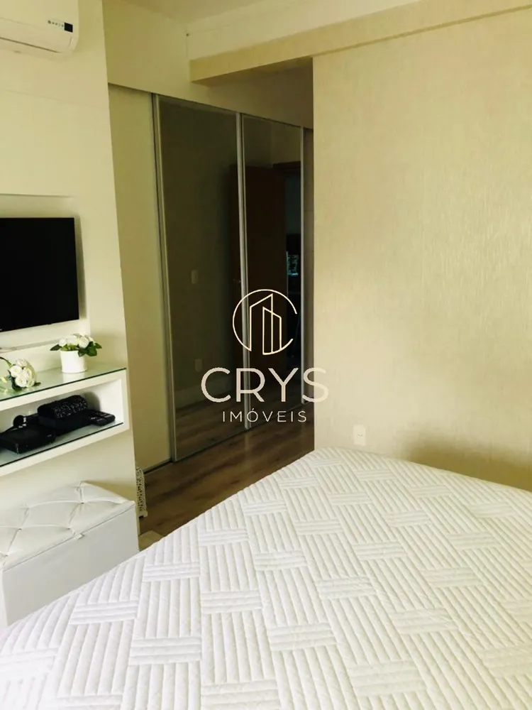 Apartamento, 3 quartos, 133 m² - Foto 4