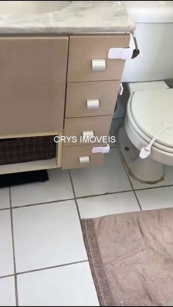 Apartamento, 3 quartos, 75 m² - Foto 7