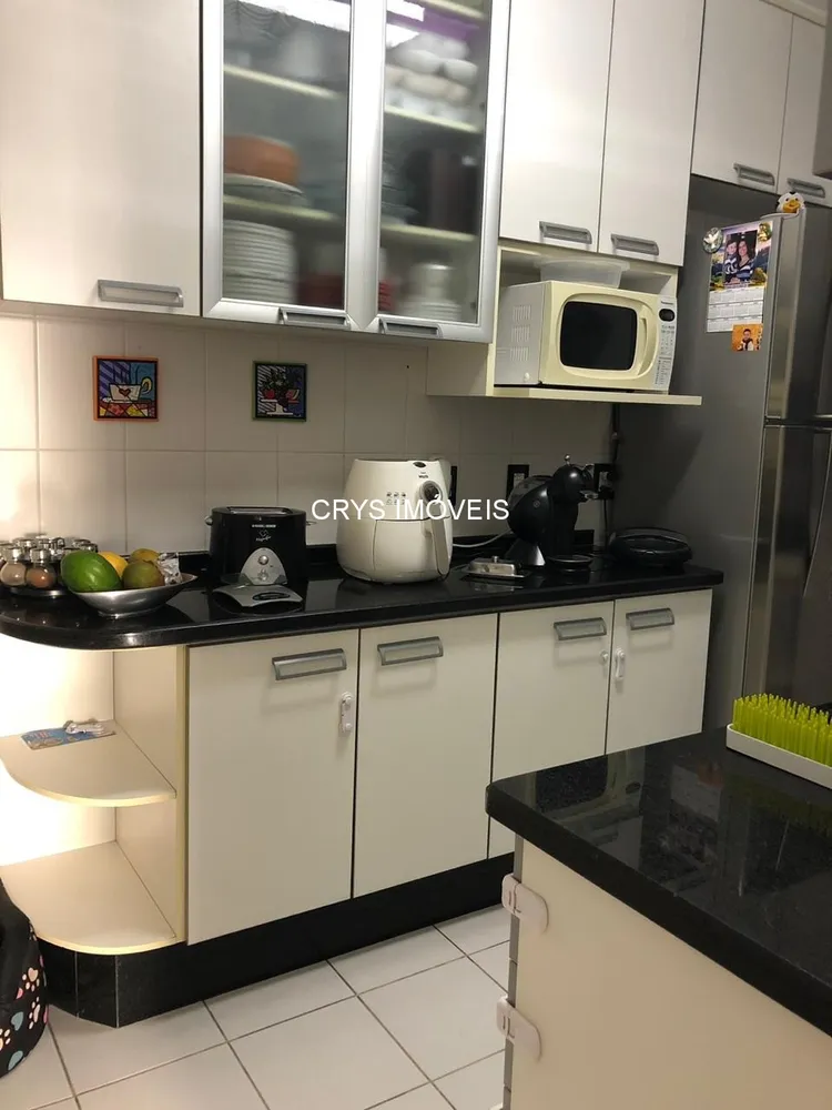 Apartamento, 3 quartos, 75 m² - Foto 6