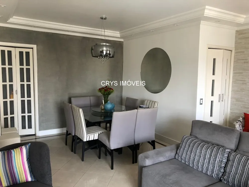 Apartamento, 3 quartos, 75 m² - Foto 3