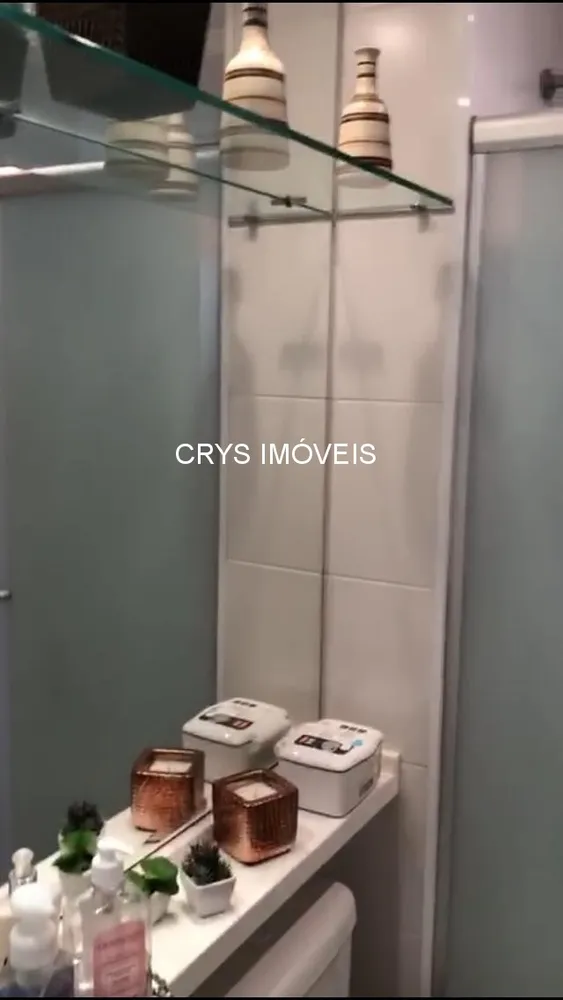 Apartamento, 3 quartos, 75 m² - Foto 8