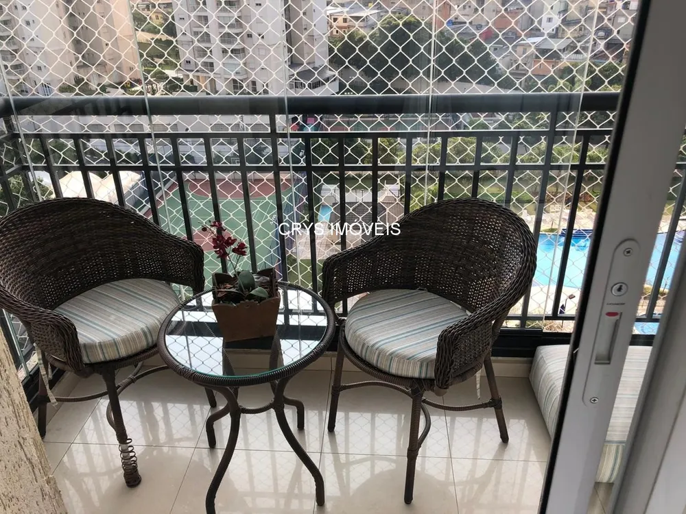 Apartamento, 3 quartos, 75 m² - Foto 5