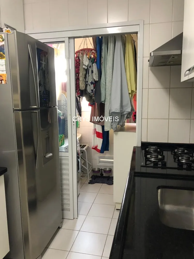 Apartamento, 3 quartos, 75 m² - Foto 4