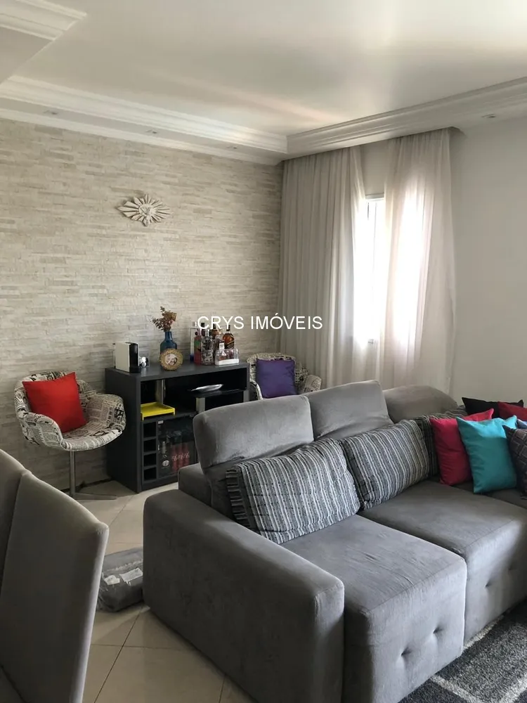 Apartamento, 3 quartos, 75 m² - Foto 6