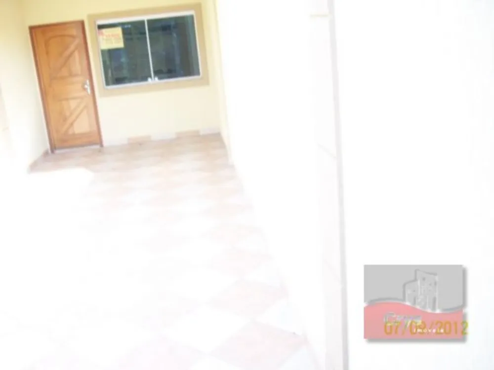 Sobrado, 4 quartos - Foto 2