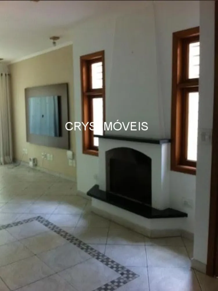 Casa, 3 quartos, 188 m² - Foto 4