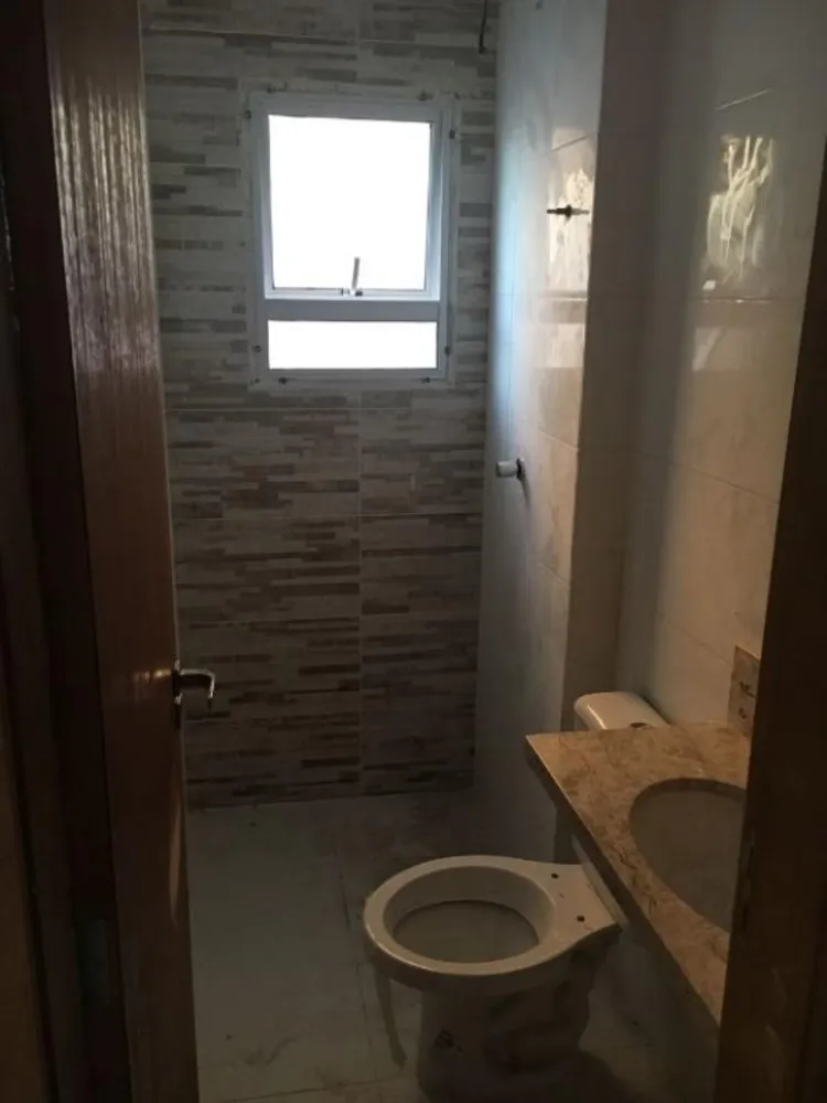 Casa, 2 quartos, 78 m² - Foto 2