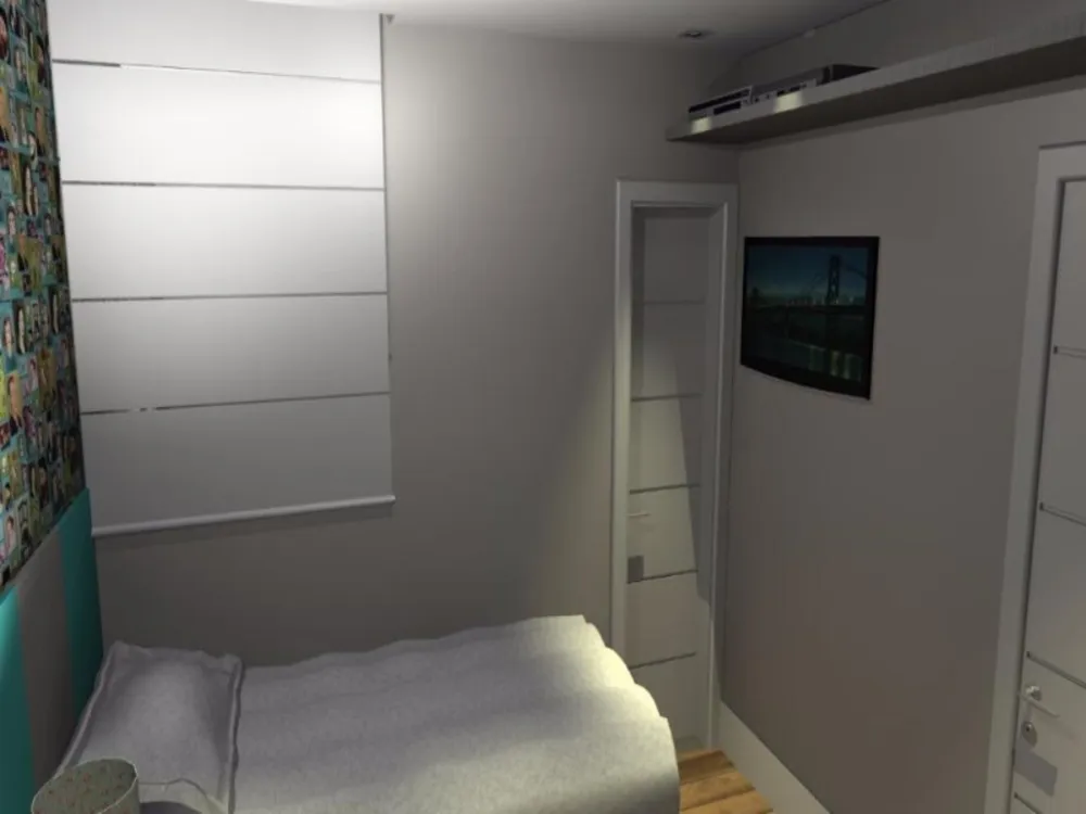 Casa, 2 quartos, 78 m² - Foto 10