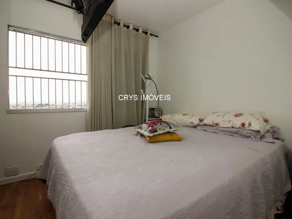 Apartamento, 3 quartos, 90 m² - Foto 5