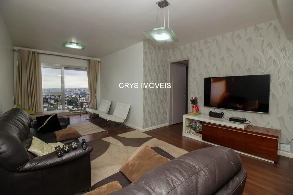 Apartamento, 3 quartos, 90 m² - Foto 11